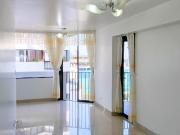 Se alquila dpto 80m2 Linsidro