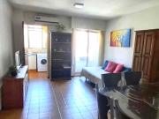 SE ALQUILA DPTO AMOBLADO 1 DOR EN NUEVA CÓRDOBA