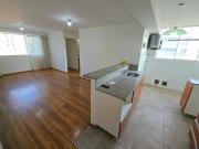 Se alquila dpto de 2 dormitorios de 65m2 adicional la...