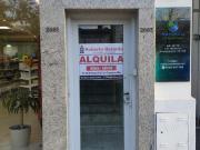 Se alquila dpto. de 3 dormitorios céntrico