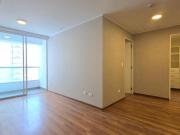 Se alquila dpto. de 60m2 de 2 dormitorios frente a plaza...