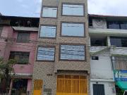 SE ALQUILA DPTO. DE ESTRENO 401 SJL CERCA A LA ESTACION...