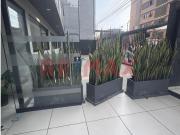 Se Alquila Dpto De Estreno Primer Piso