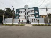 Se Alquila Dpto En Primer Piso La Molina