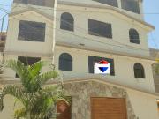 Se Alquila Dpto. en Residencial San Carlos Ica