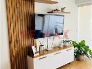 Se Alquila Dpto En Surquillo