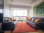 SE ALQUILA DPTO FULL AMOBLADO + COCHERA EN SAN BORJA