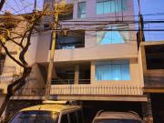 SE ALQUILA DPTO MATELLINI CHORRILLOS 112M2...