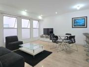 SE ALQUILA DPTO. SOLO AMOBLADO DE 1 DORMITORIO DE 75M2...