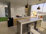 Se Alquila Dpto. Totalmente Amoblado En Ica Urb. Las...