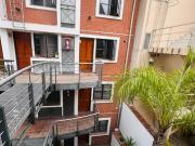 Se alquila dúplex 2 dorm en B° Alta Córdoba