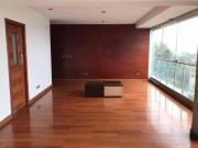 Se Alquila DUPLEX 4DOMS por la cdra 2 de la Av. el Polo...