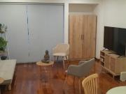 SE ALQUILA DUPLEX AMOBLADO EN ZONA CÉNTRICA DE MIRAFLORES