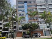 SE ALQUILA DUPLEX CON TERRAZA