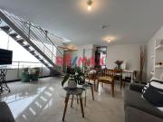 Se Alquila Dúplex De 118 M2 Dos Habitaciones, Dos...