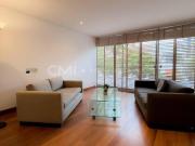 SE ALQUILA DUPLEX DE 1 DORMITORIO EN SAN ISIDRO