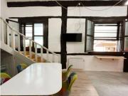 Se Alquila Dúplex de 1 dormitorios y 2 baños para Entrar...