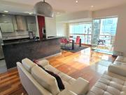 Se alquila duplex de 3 dornitorios de 220 con terraza y...