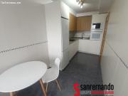 Se alquila Duplex de dos habitaciones con amplia terraza...