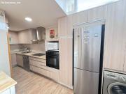 Se alquila duplex en el centro de Camarma de Esteruelas