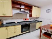 Se alquila dúplex moderno en zona sur