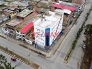 Se Alquila Edificio 5 Pisos Con Azotea Y Sótano En...