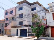 Se alquila edificio comercial de 4 pisos en esquina –...