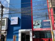 Se Alquila Edificio Comercial En Av San Martin