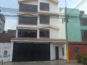 SE VENDE EDIFICIO EN SALAMANCA PRECIO $ 420000