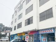 Se alquila Edificio completo o por piso en la Av. San Luis