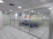 Se alquila edificio corporativo en av 9 de octubre