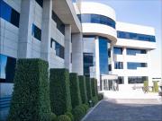 Se alquila edificio de oficinas en Pozuelo de Alarcón