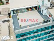 Se Alquila Edificio De Oficinas En Surco