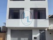 SE ALQUILA EDIFICIO EN LA URB. CASUARINAS ICA