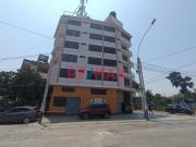 Se Alquila Edificio Ideal Para Negocio U Oficinas