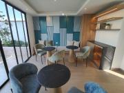 SE ALQUILA Elegante Dpto. DE ESTRENO en ALQUILER 42 m²...