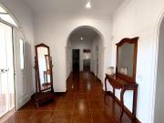 Se alquila en Aldea Blanca chalet de 3 dormitorios