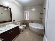 Se alquila en Aldea Blanca chalet de 3 dormitorios