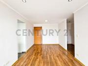 SE ALQUILA en Lince departamento en 5to Piso con balcón