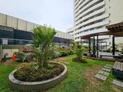 SE ALQUILA en Lince departamento en 5to Piso con balcón