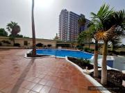 Se alquila en Playa Paraiso un estudio!