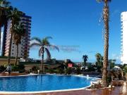 Se alquila en Playa Paraiso un estudio!