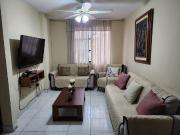 SE ALQUILA EN PORTOVIEJO CASA DE 2 PISOS AMUEBLADA O SIN...