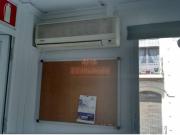 SE ALQUILA ENTREPLANTA PARA OFICINAS DE 80 mts