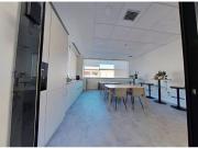 SE ALQUILA ESPACIO DE OFICINA CON 6 PUESTOS DE TRABAJO... SE ALQUILA ESPACIO DE OFICINA CON 6 PUESTOS DE TRABAJO...