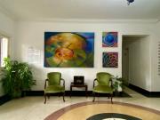 Se alquila oficina Alta Florida