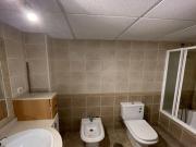 SE ALQUILA ESPECTACULAR ATICO