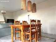 SE ALQUILA ESPECTACULAR CHALET EN OTURA – URBANIZACIÓN...