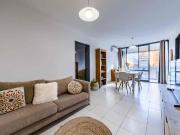 Se alquila espectacular dpto amoblado en Nueva Córdoba