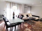 SE ALQUILA ESPECTACULAR PISO EN EL CAMPUS DE LA SALUD...